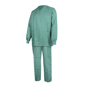 Medizinisches Bekleidungsset / unisex