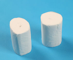 sterile Mullbinde 1