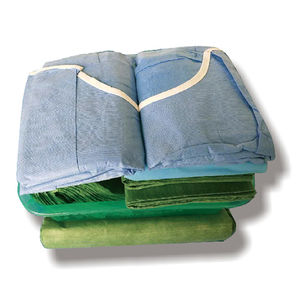 Medizinisches Set / Chirurgie 1