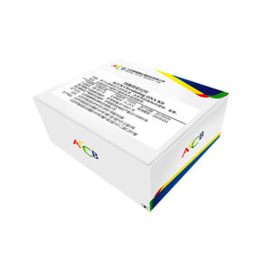 Enzyme-Reagenzkit 1