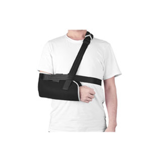 Armschlinge mit Hüftgurt