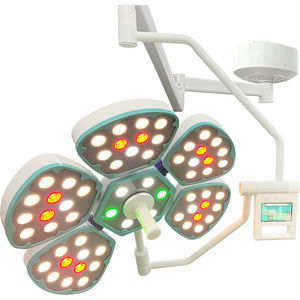 deckenmontierte OP-Leuchte 1