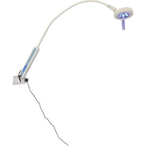 Phototherapielampe für Neugeborene