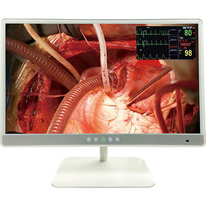 medizinischer Monitor