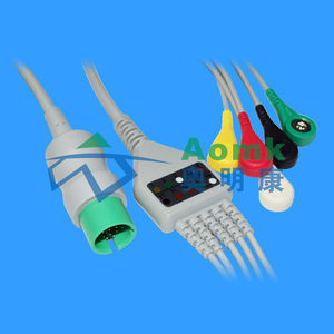 EKG-Kabel
