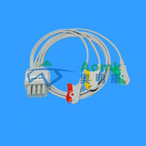 EKG-Kabel