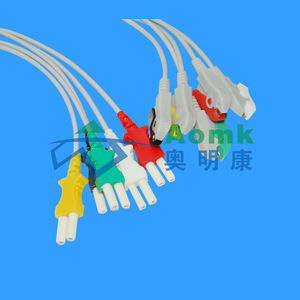 EKG-Kabel