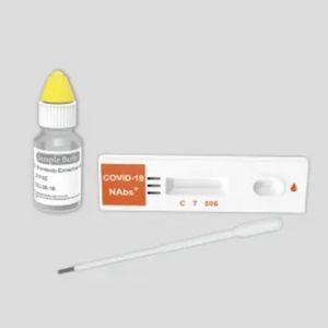 COVID-19-Schnelltest