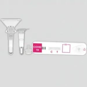 COVID-19-Schnelltest