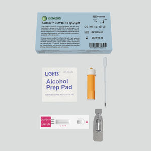 COVID-19-Schnelltest