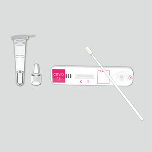 COVID-19-Schnelltest