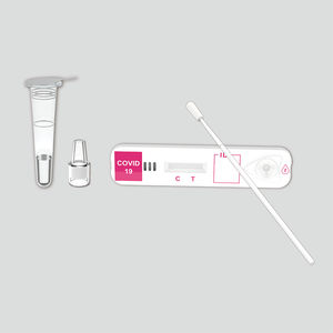 COVID-19-Schnelltest