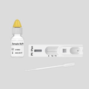 Malaria-Schnelltest