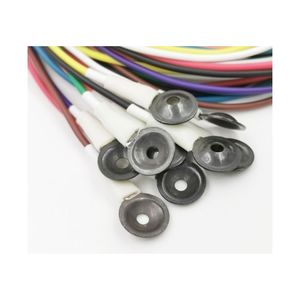 EKG-Elektrode / Monitoring
