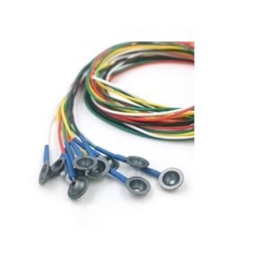 EKG-Elektrode / Monitoring