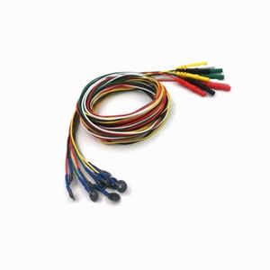 EKG-Elektrode / Monitoring
