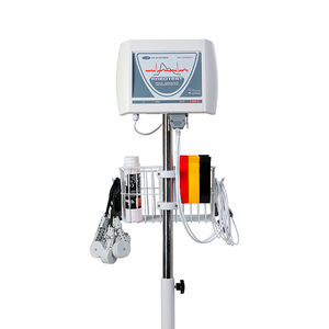 Impedanzplethysmograph