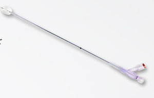 Vertebroplastie-System / Nadel 1