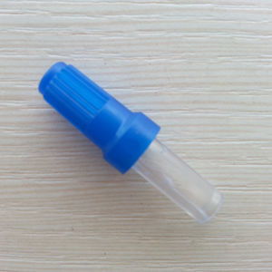 LUER®-Lock-Infusionsverbinder 1