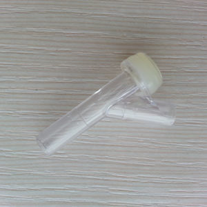Y-förmiger Infusionsverbinder 1