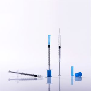 Spritze / 1 ml 1