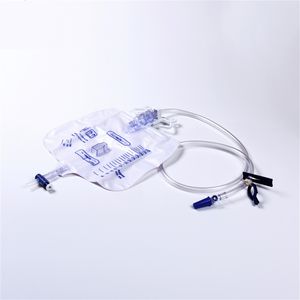 Urin-Drainageset 1