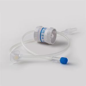 Infusionsset für Insulin 1