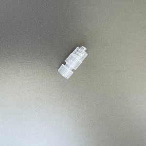Infusionsverbinder / gerade Ausführung 1