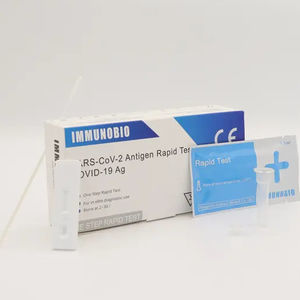 COVID-19-Schnelltest
