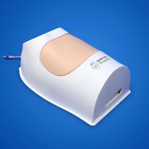 Simulator für Punktionen 1
