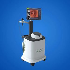 Simulator für Biopsie