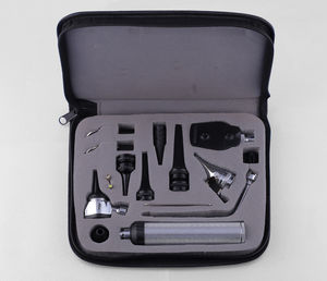 Medizinisches Set / Diagnose 1