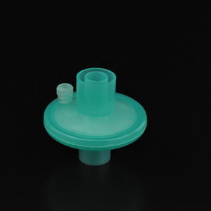 antibakterieller Filter 1