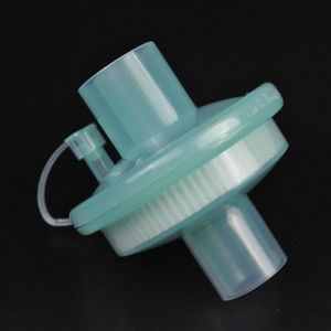 antibakterieller Filter 1