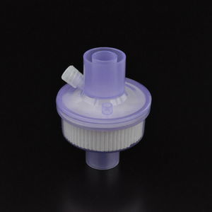 antibakterieller Filter 1