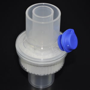 antibakterieller Filter 1