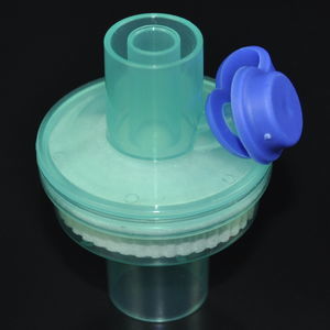 antibakterieller Filter 1