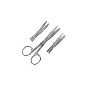 Chirurgie-Schere 1