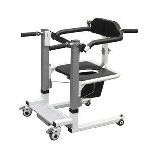 elektrischer Patienten-Transportstuhl 1