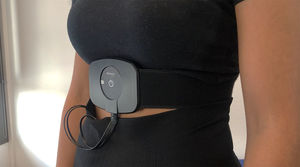 tragbares EMG-Monitoringsystem
