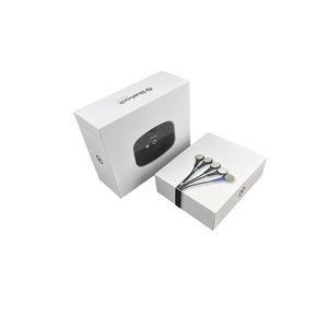 tragbares EMG-Monitoringsystem
