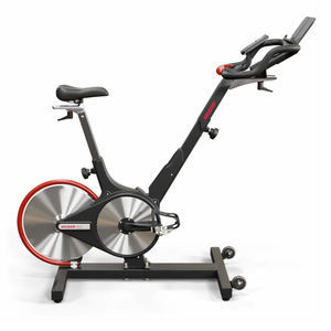 Fahrradergometer 1