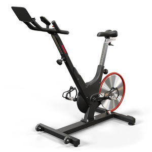 Fahrradergometer 1