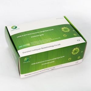 COVID-19-Schnelltest