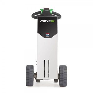 Elektrisches Zugfahrzeug für Reinraum 1