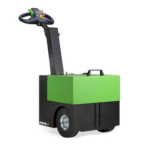 elektrisches Zugfahrzeug 1