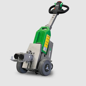 Elektrisches Zugfahrzeug / für Krankenhauswagen 1