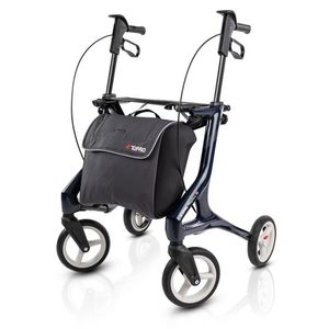 Rollator mit 4 Rädern
