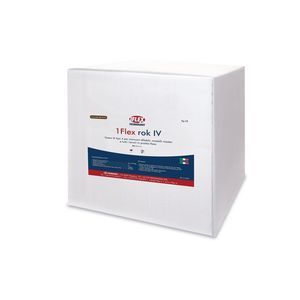 Zahnmedizinisches Material / Gips