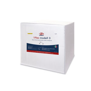 Zahnmedizinisches Material / Gips